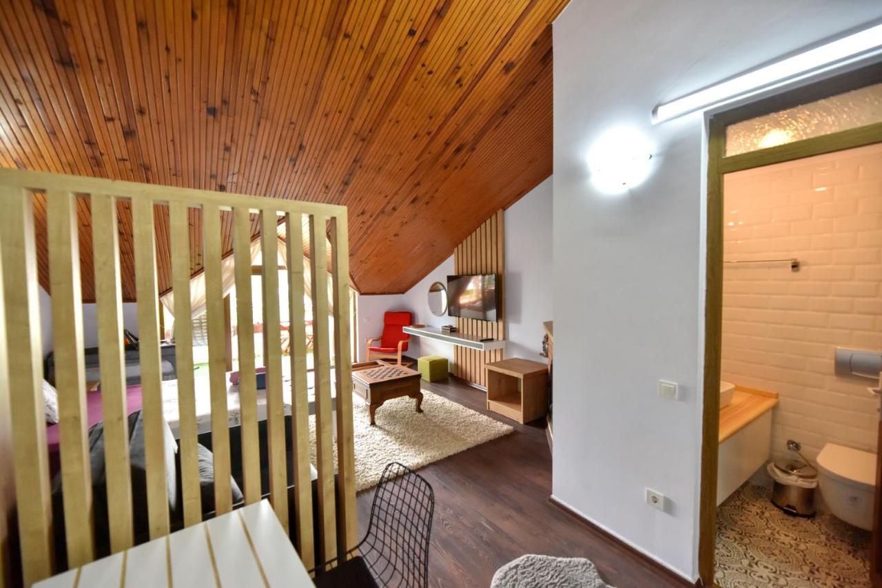 4 Rooms Gocek Apart Fethiye Esterno foto
