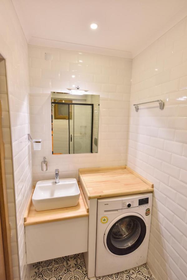 4 Rooms Gocek Apart Fethiye Esterno foto