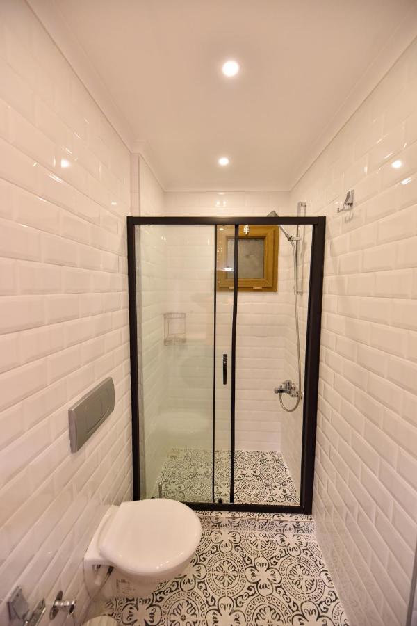 4 Rooms Gocek Apart Fethiye Esterno foto