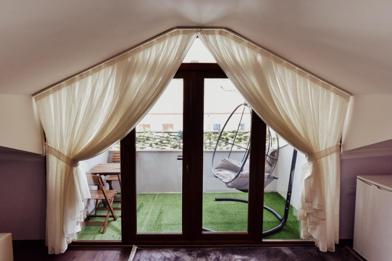 4 Rooms Gocek Apart Fethiye Esterno foto