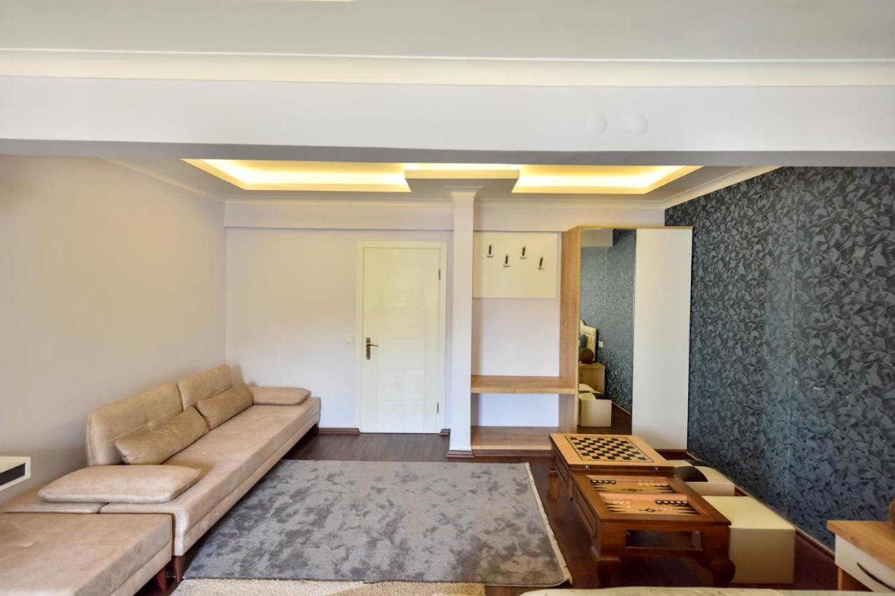 4 Rooms Gocek Apart Fethiye Esterno foto