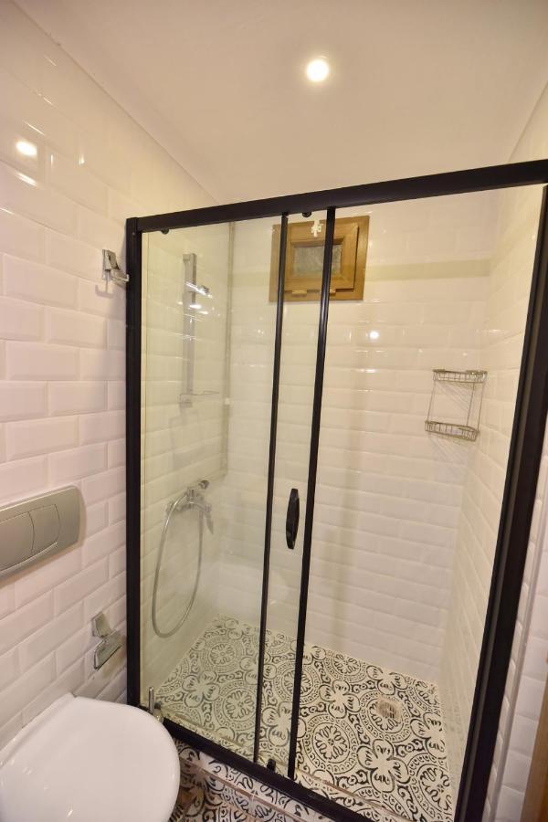 4 Rooms Gocek Apart Fethiye Esterno foto