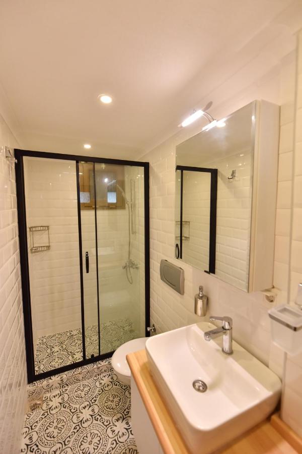 4 Rooms Gocek Apart Fethiye Esterno foto