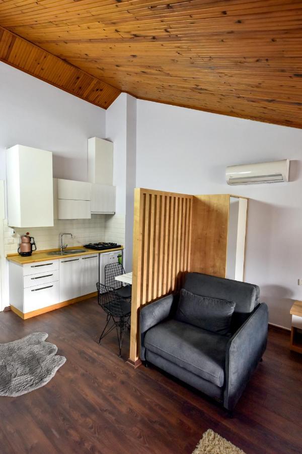 4 Rooms Gocek Apart Fethiye Esterno foto