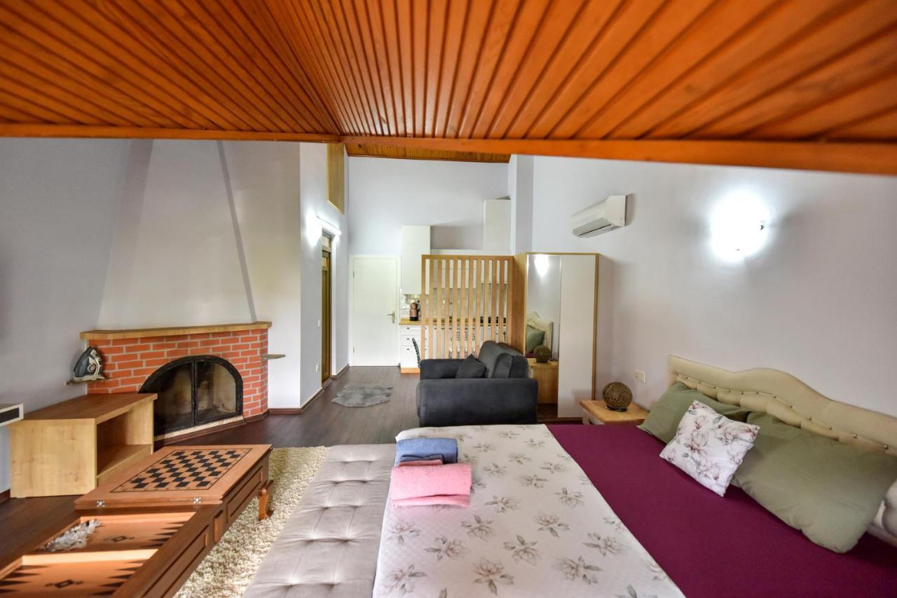 4 Rooms Gocek Apart Fethiye Esterno foto